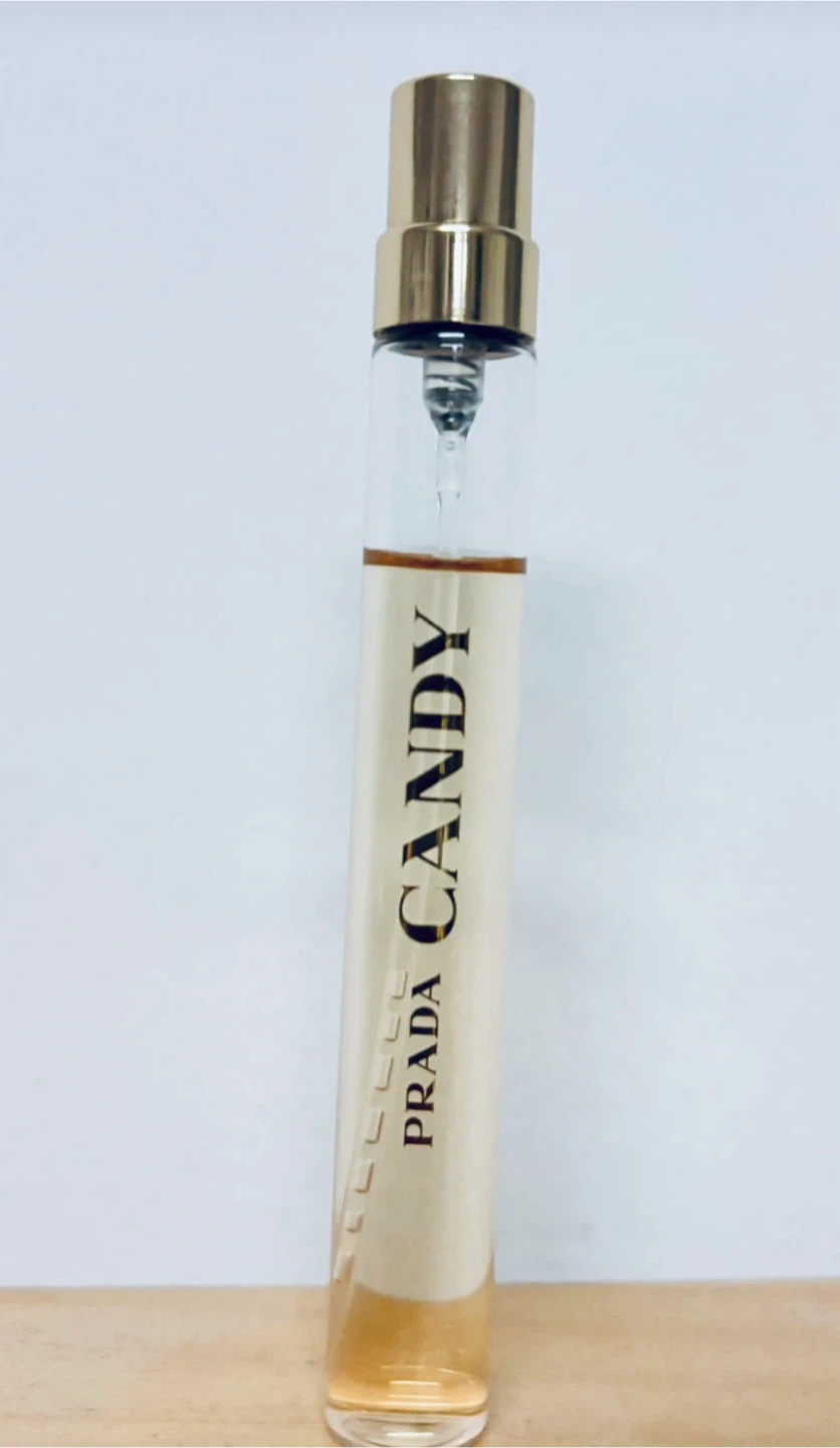 Prada Candy Eau de Parfum Travel Spray - photo 2