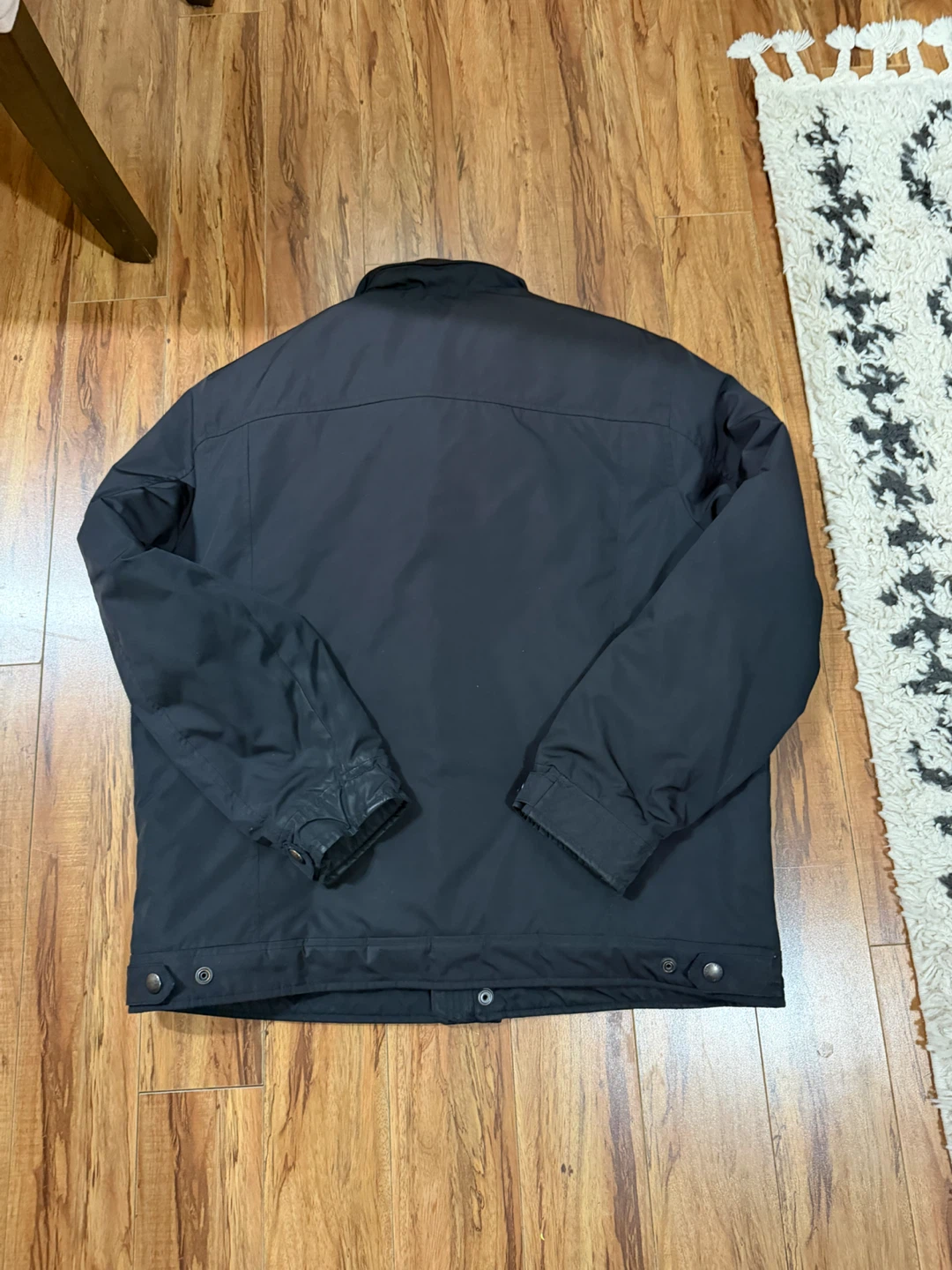 Polo by Ralph Lauren Black Winter Jacket - photo 3