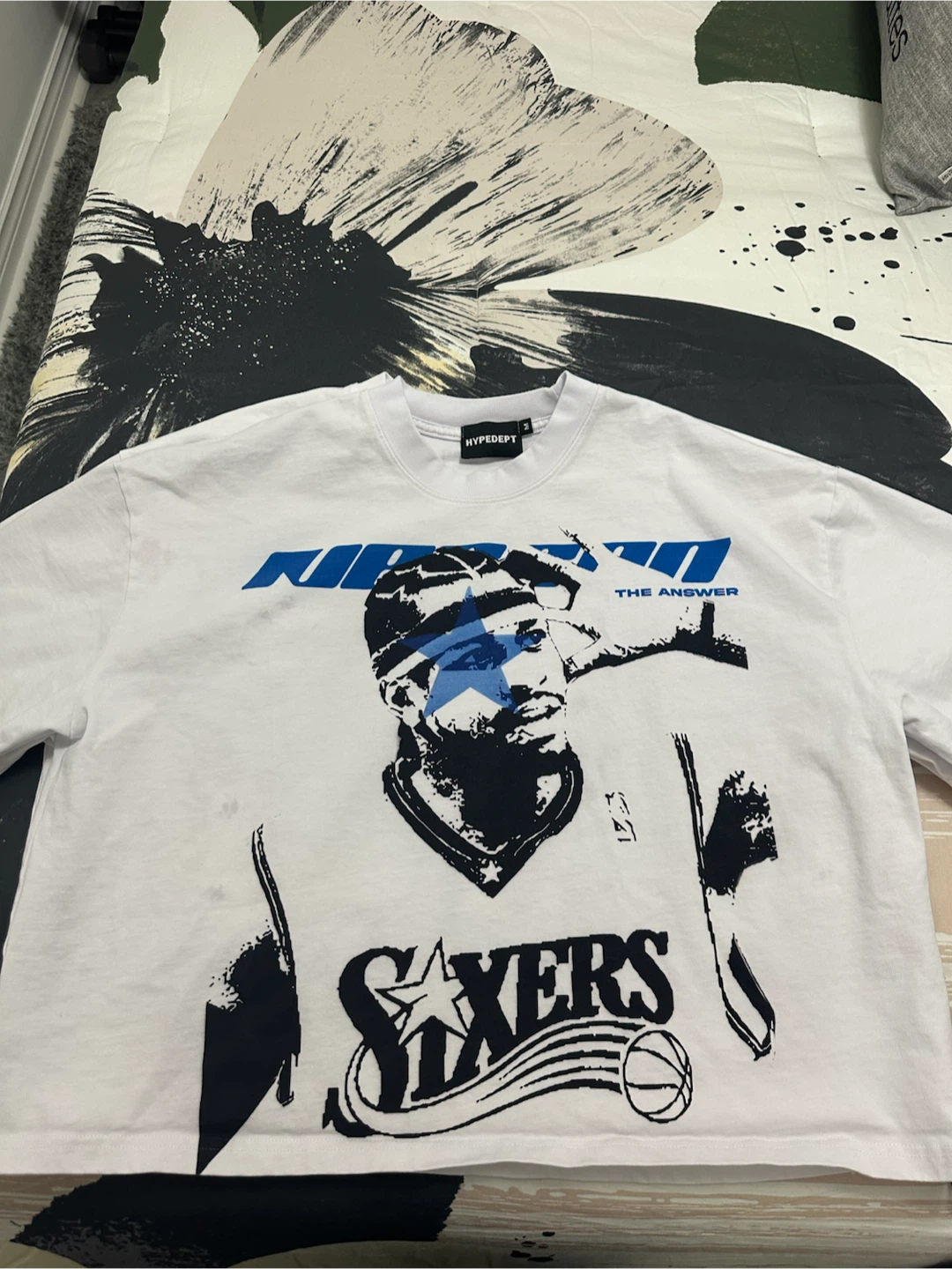 HYPEDEPT Tees - photo 3