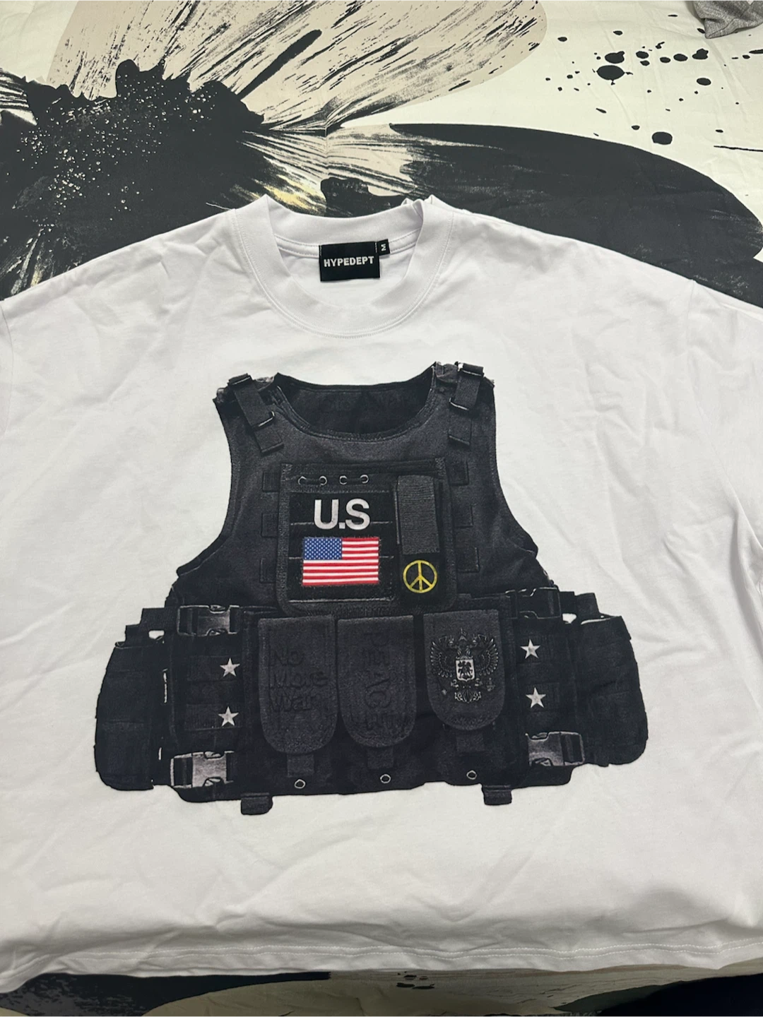 HYPEDEPT Tees - photo 5