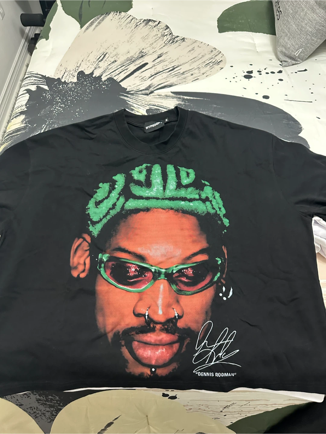 Hypedept Tees