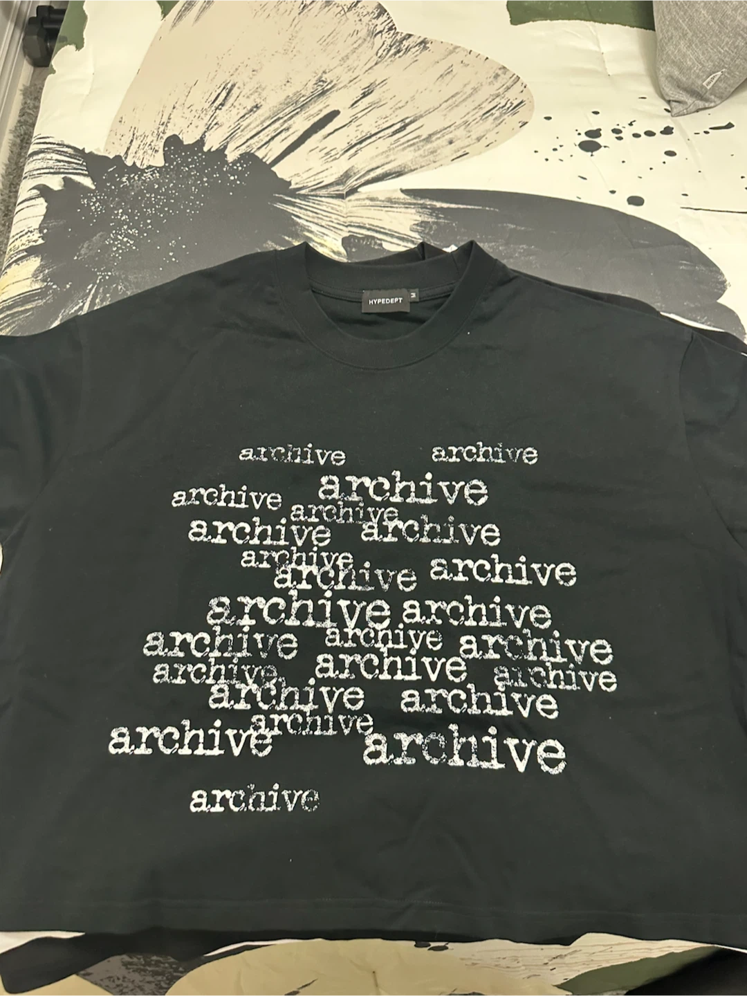 Hypedept Tees - photo 3