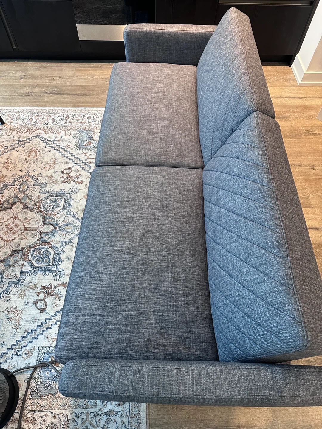 Sofa bed very comfy almost new