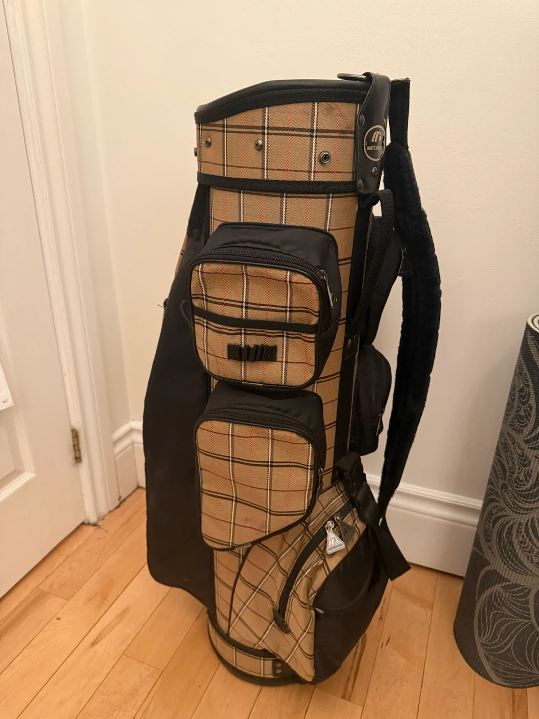 Golf Bag