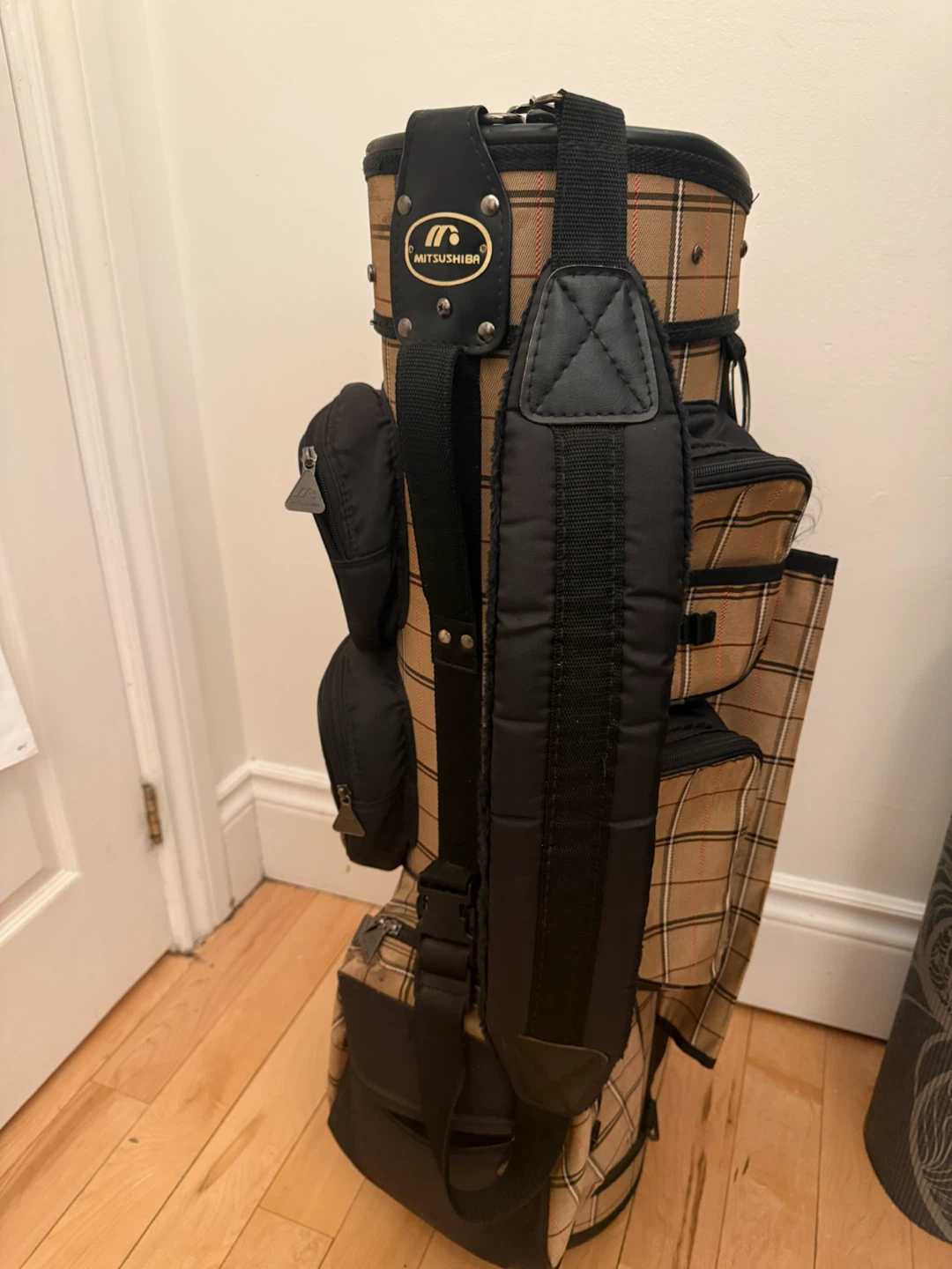 Golf Bag - photo 2