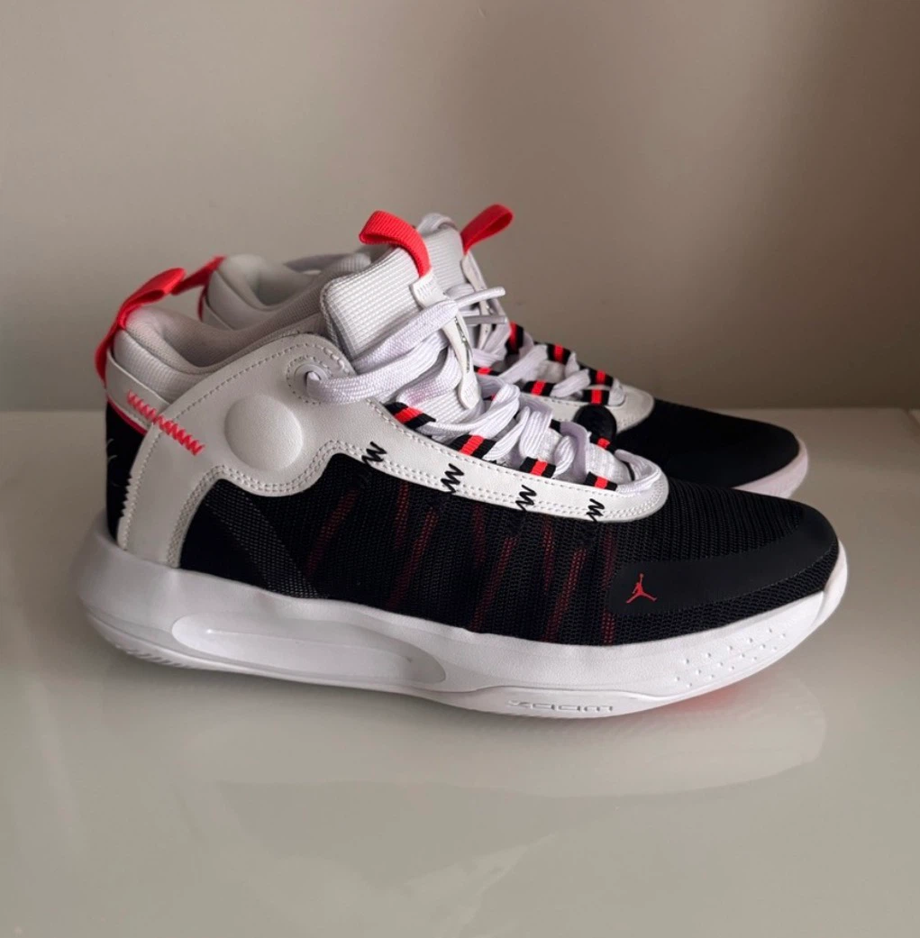 Air Jordan Jordan Jumpman  Pf Platinum Tint BQ3448-100 Size 10