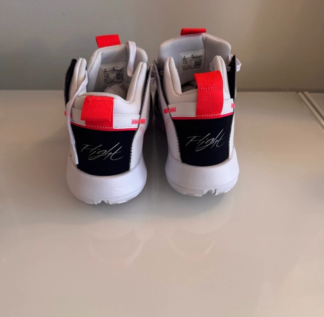 Air Jordan Jordan Jumpman  Pf Platinum Tint BQ3448-100 Size 10 - photo 2