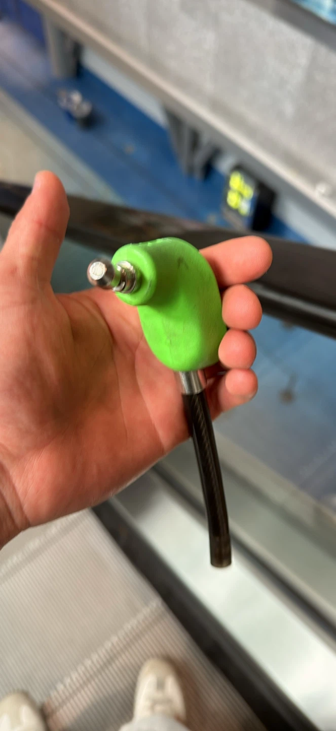 Lime scooter ride stopper - photo 2