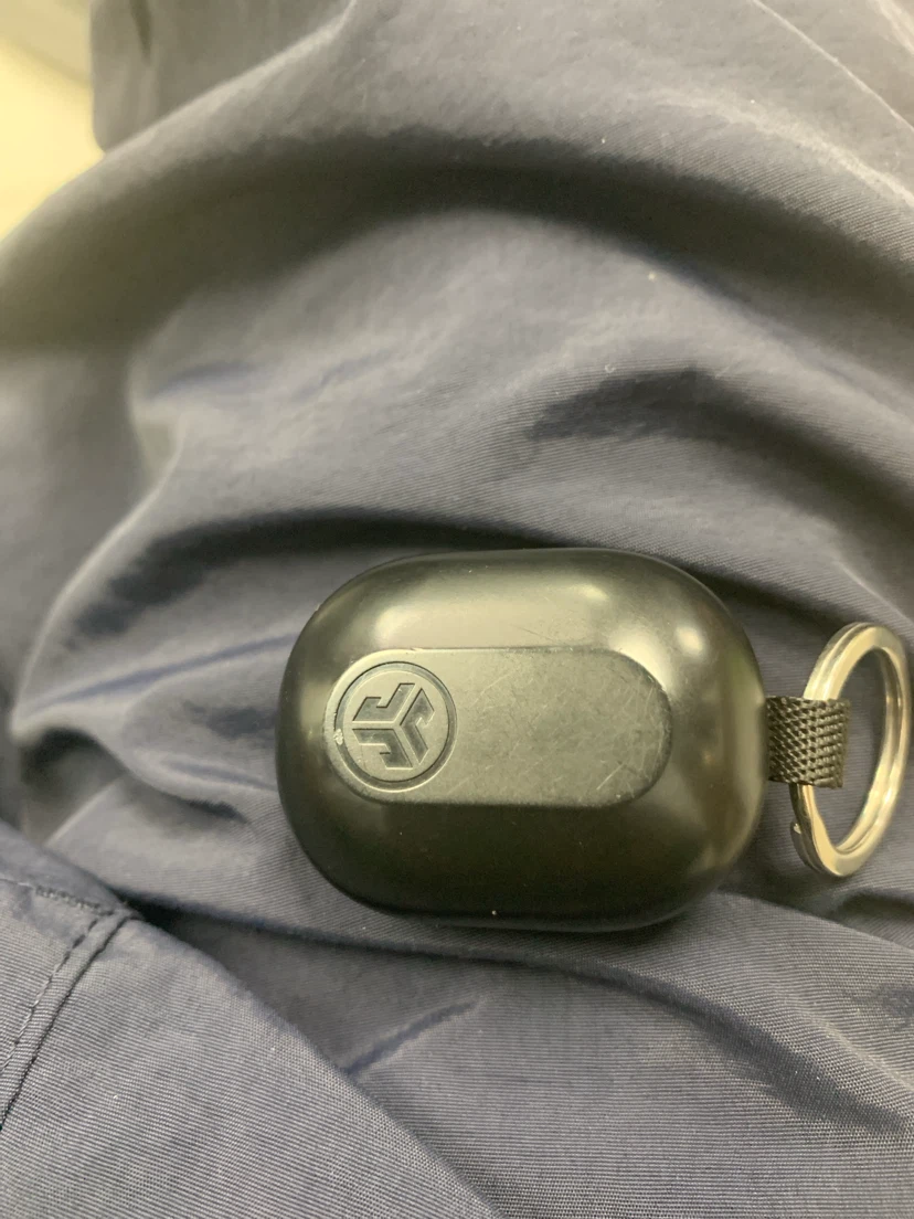 JLab JBuds Wireless Earbuds
