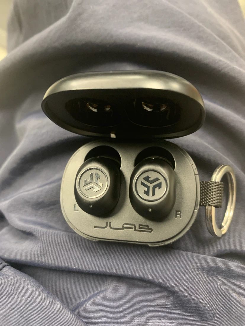 JLab JBuds Wireless Earbuds - photo 2