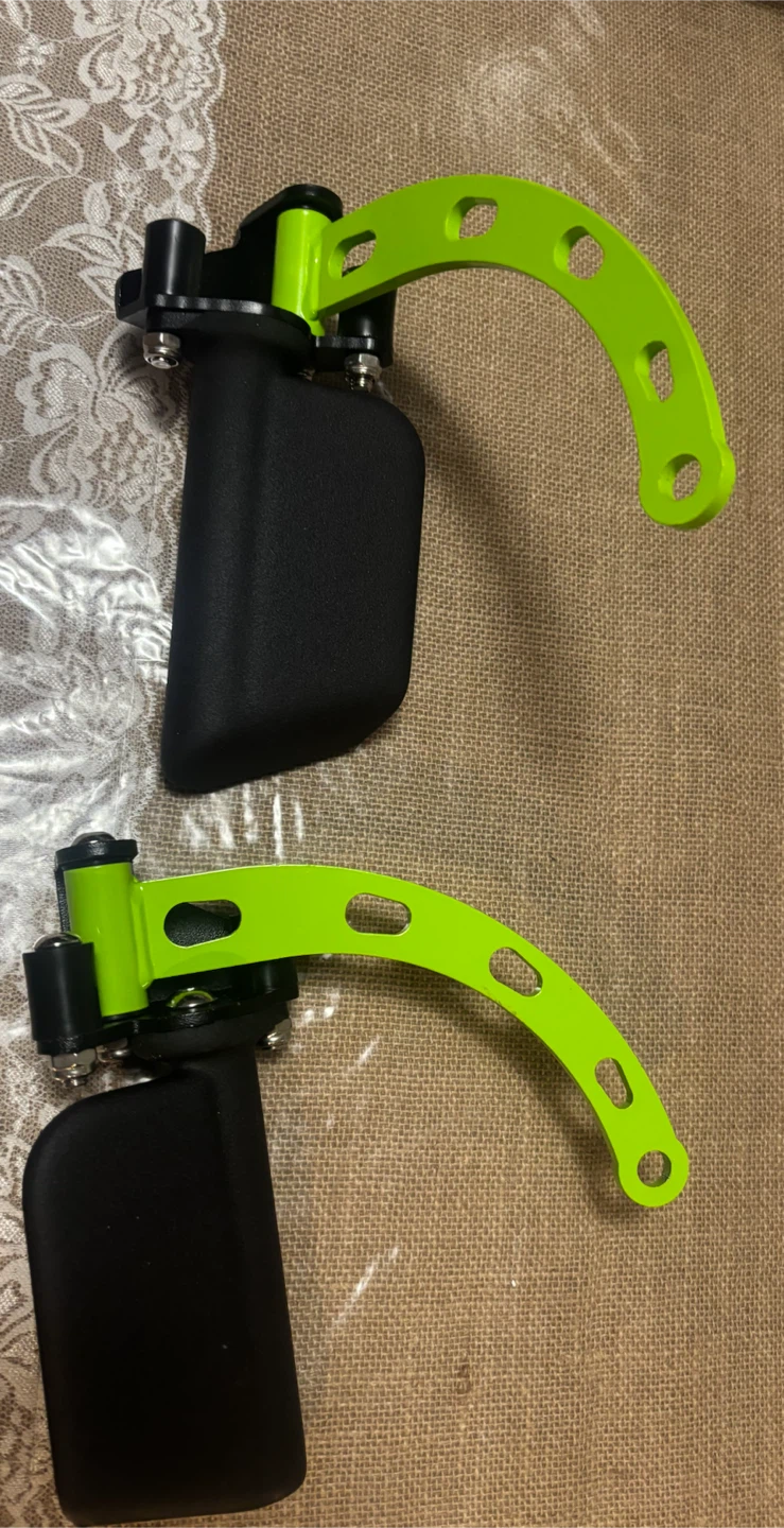 Yes4All LAT Pull Down Bar Attachment Set - photo 2