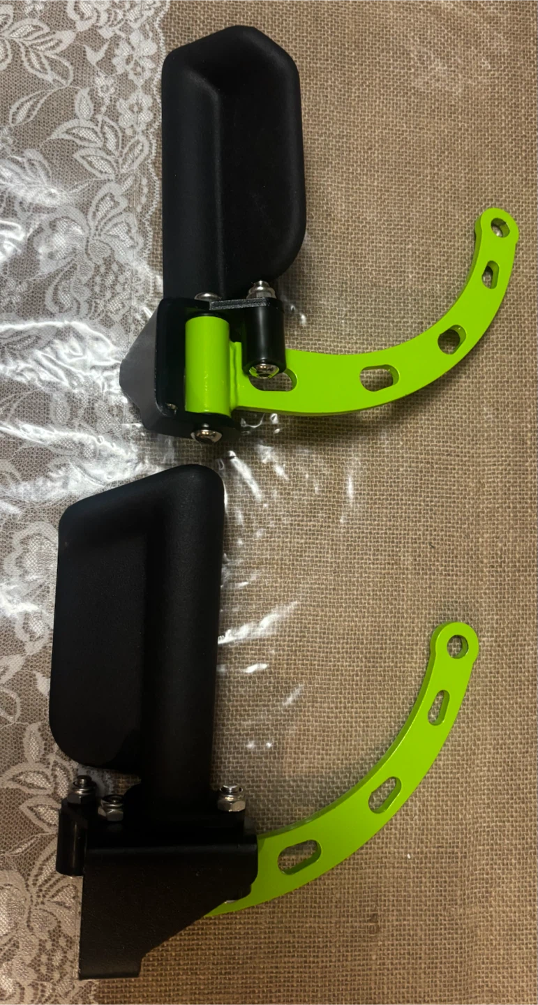 Yes4All LAT Pull Down Bar Attachment Set - photo 3