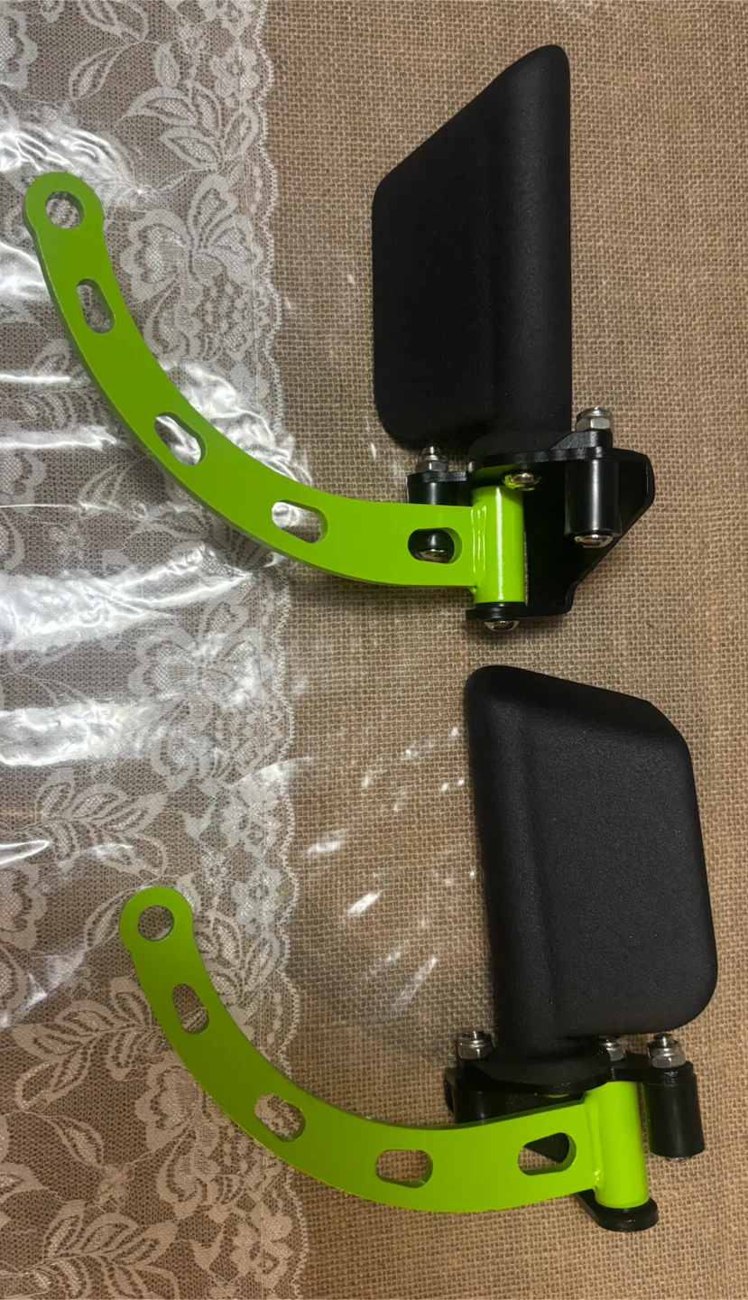 Yes4All LAT Pull Down Bar Attachment Set - photo 4