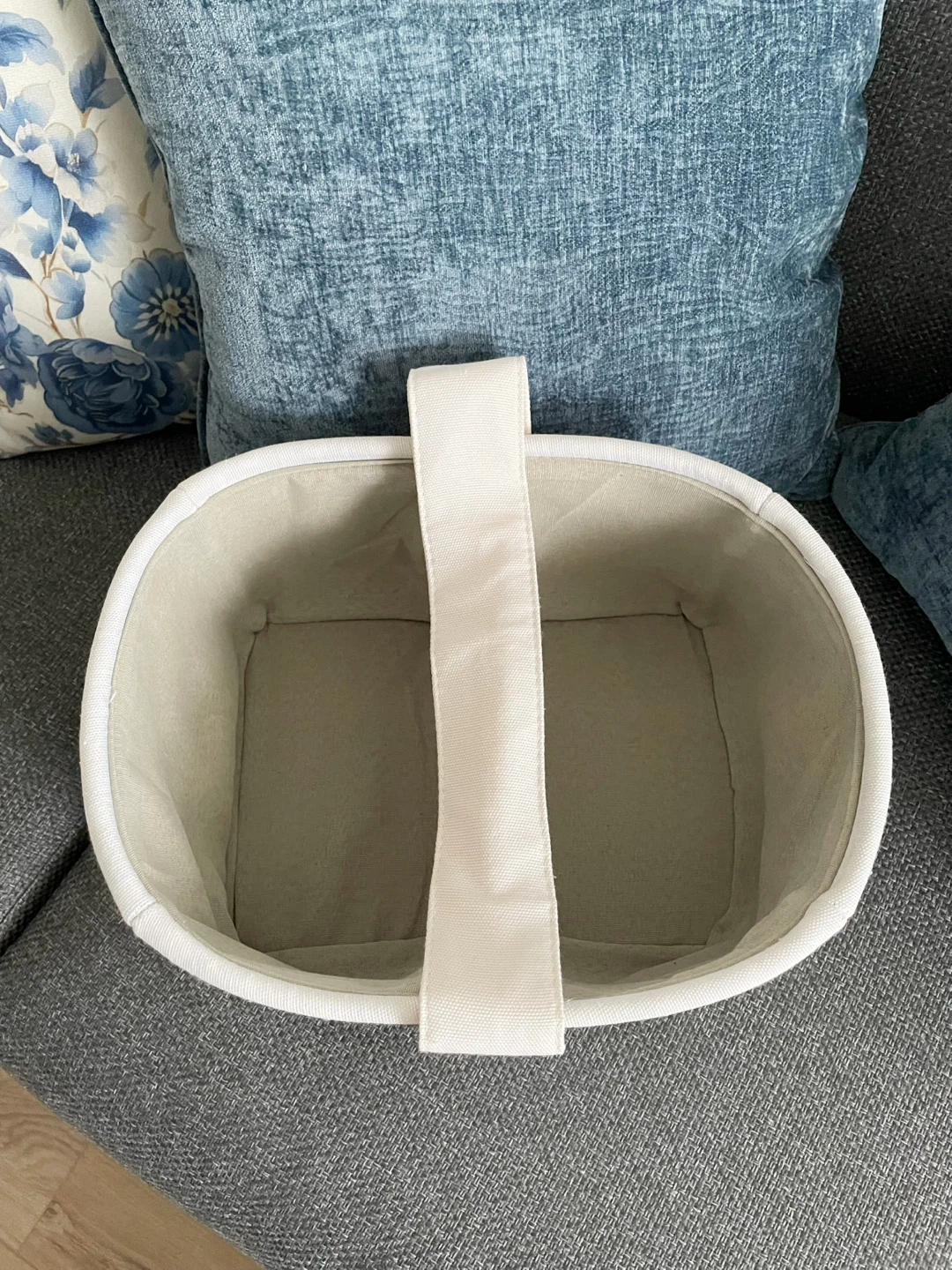 Diaper Caddy & Aden & Anais Serenity Star Clock - photo 2