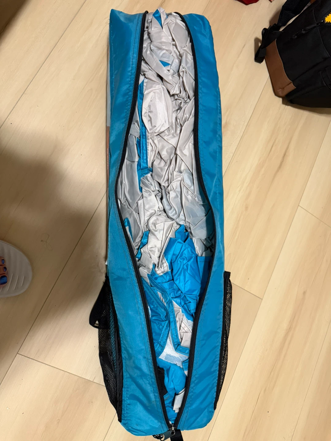 Coleman Go Shade Backpack Sun Shade - photo 2