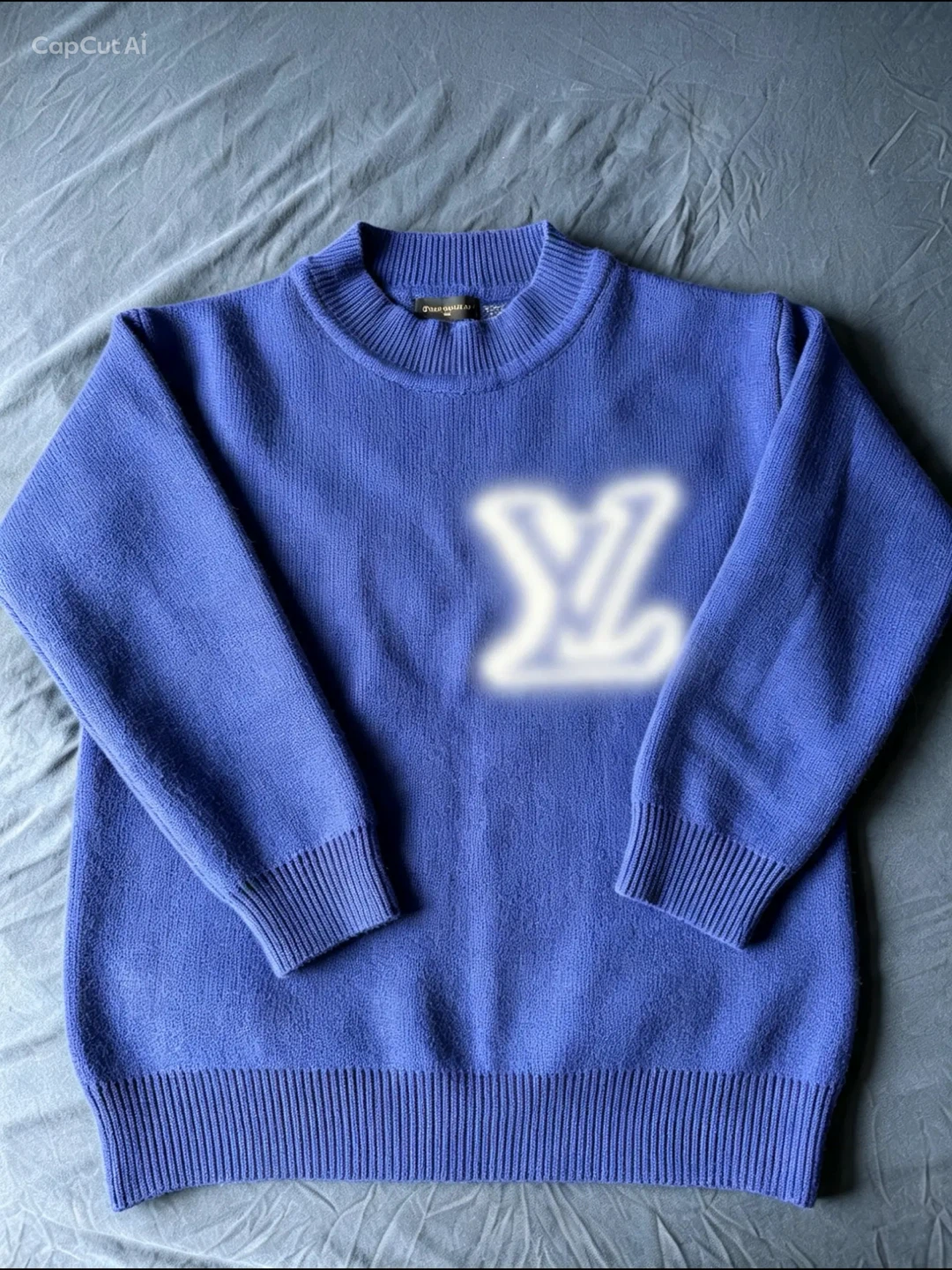 Men’s sweater