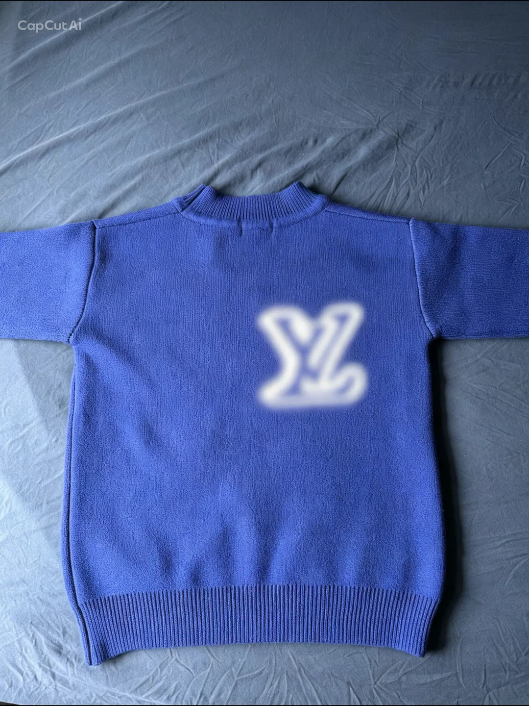 Men’s sweater - photo 2