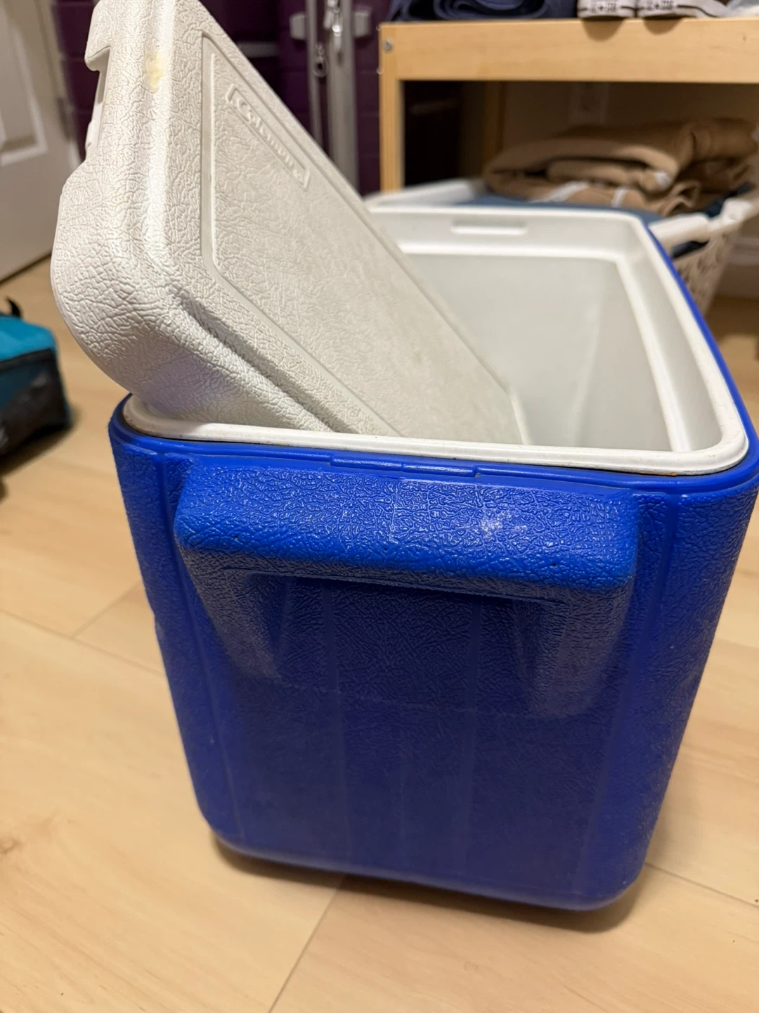 Coleman cooler - photo 2