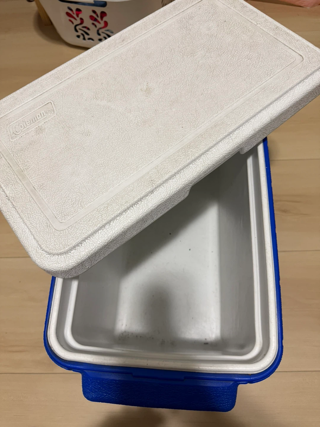 Coleman cooler - photo 3