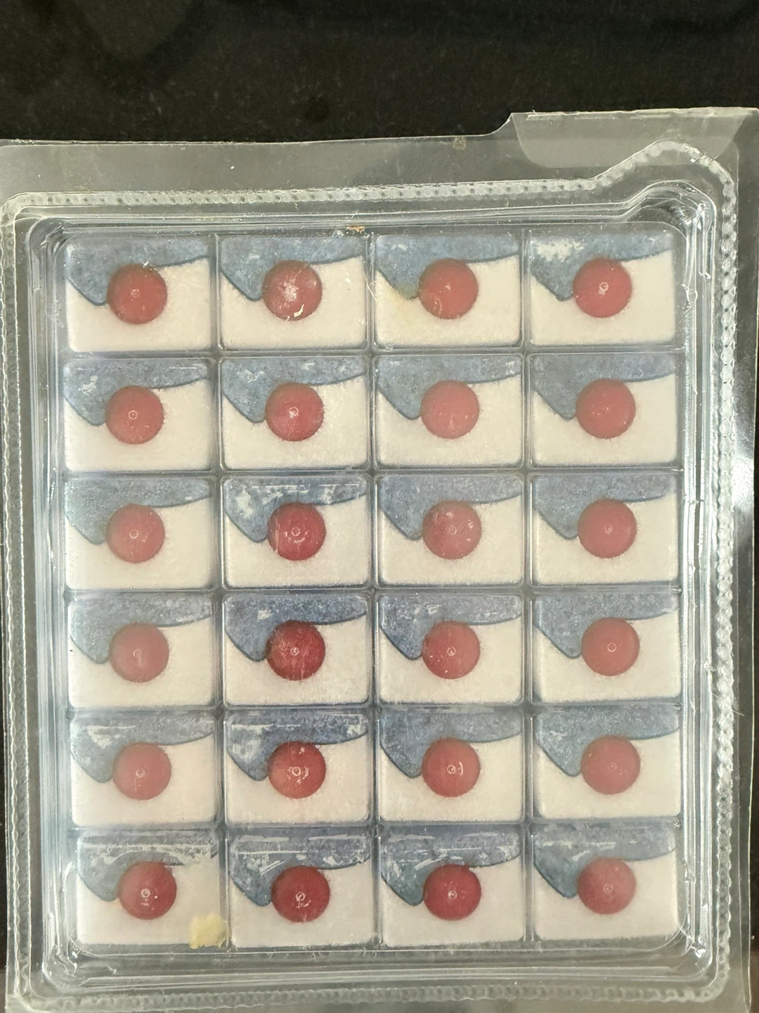 24 Finish Powerball Dishwasher Tablets