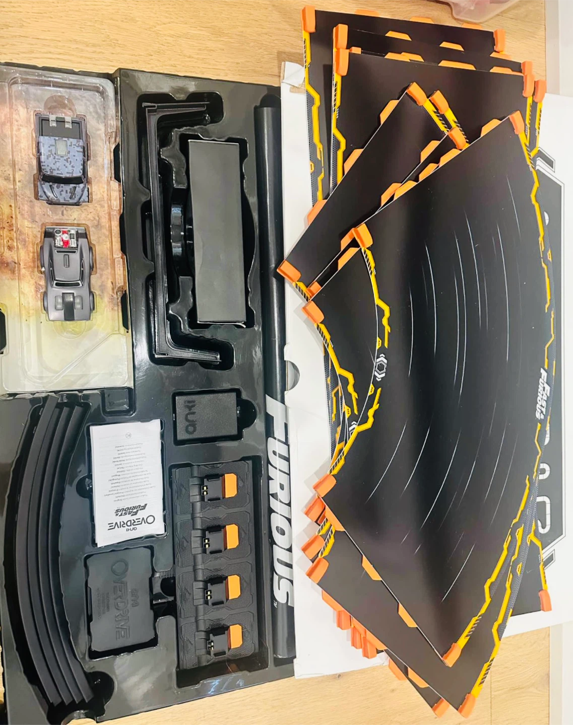 Anki Overdrive Fast & Furious Edition - photo 2
