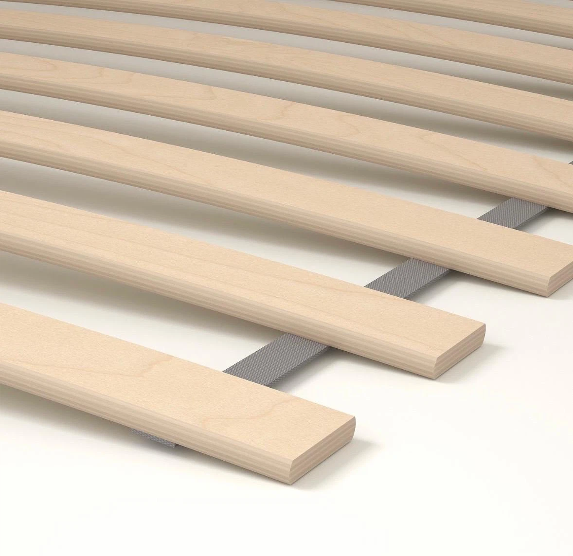 IKEA Brimnes White Full-Size Bed Frame - photo 3