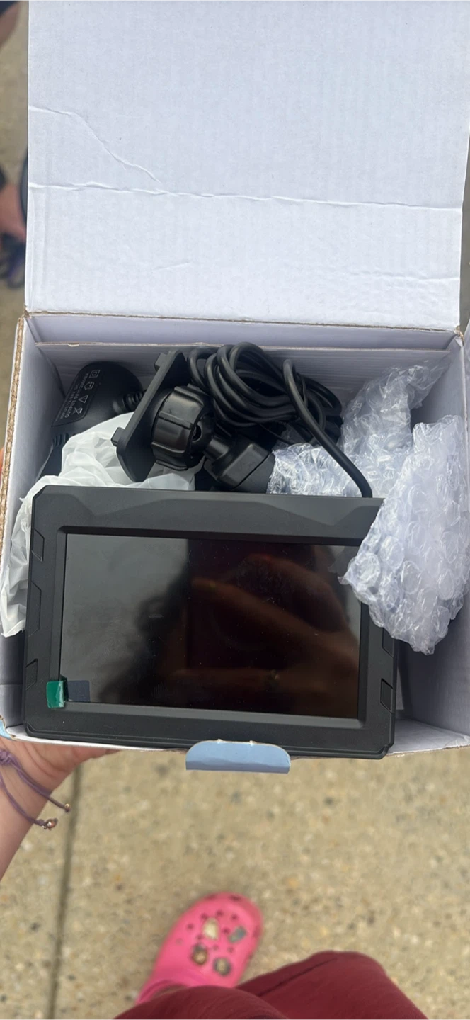 Car Camera for Baby - photo 2