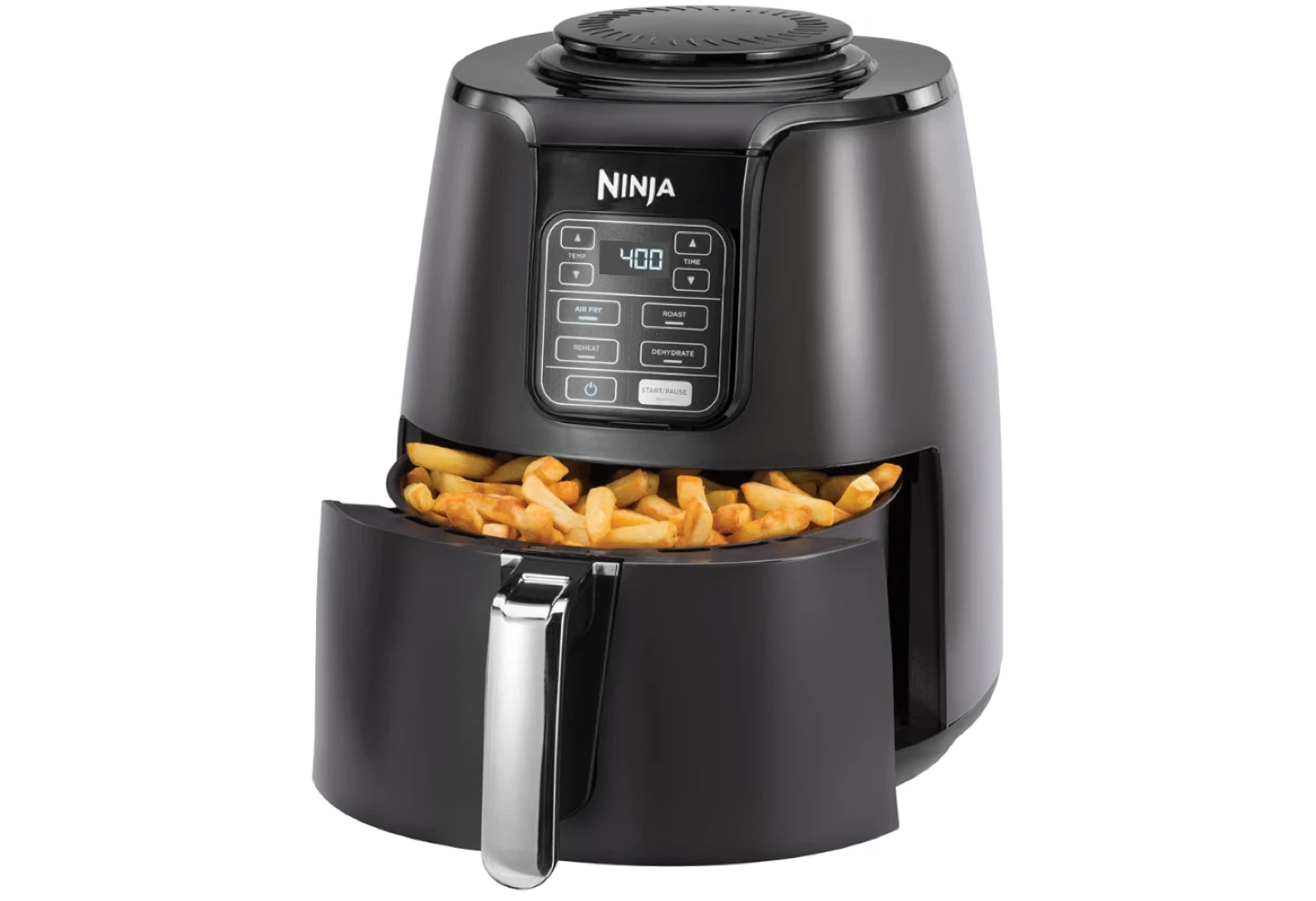 Ninja air fryer in very good condition - photo 5
