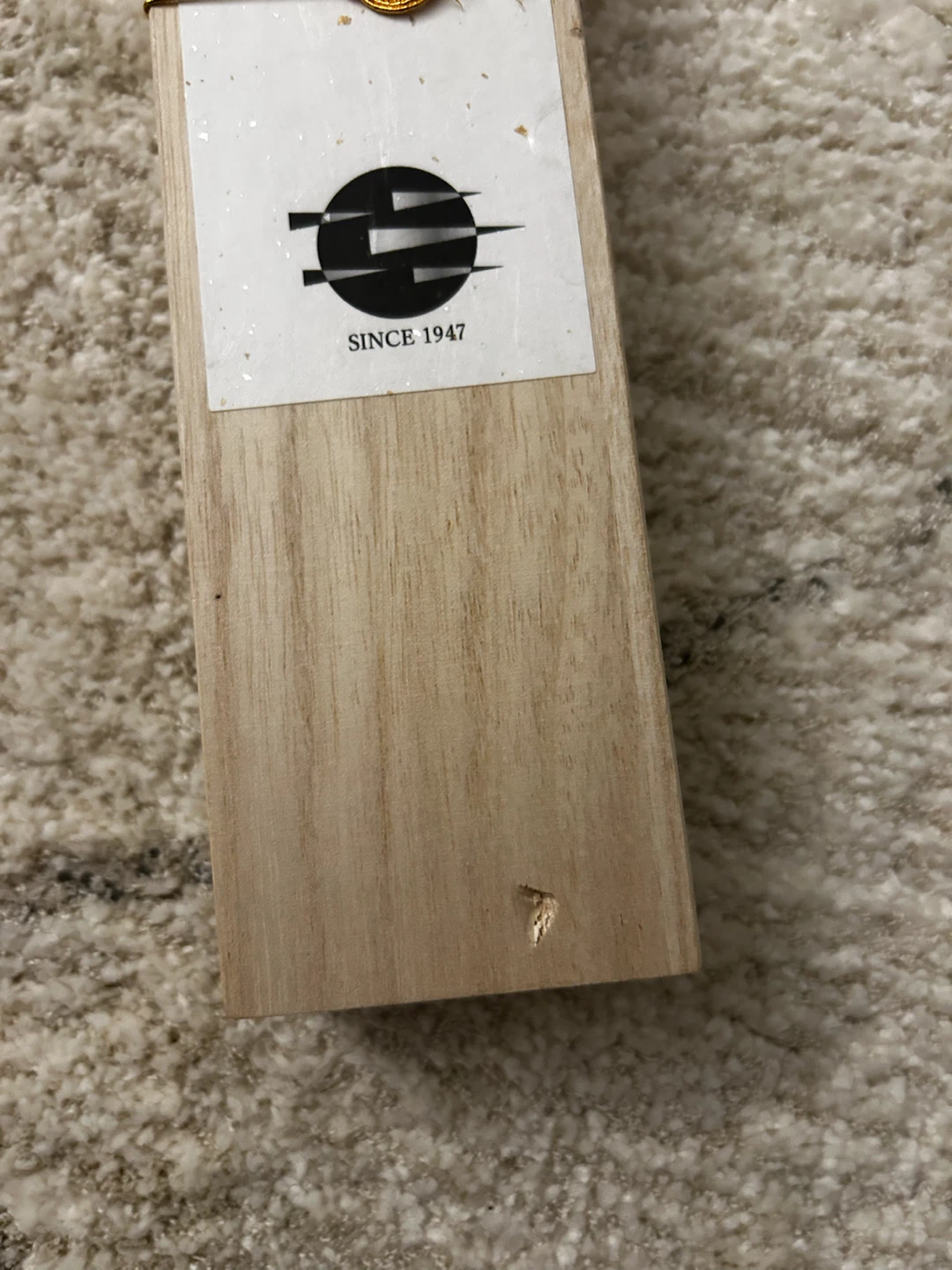Sakai Takayuki 7 inch Knife - photo 3