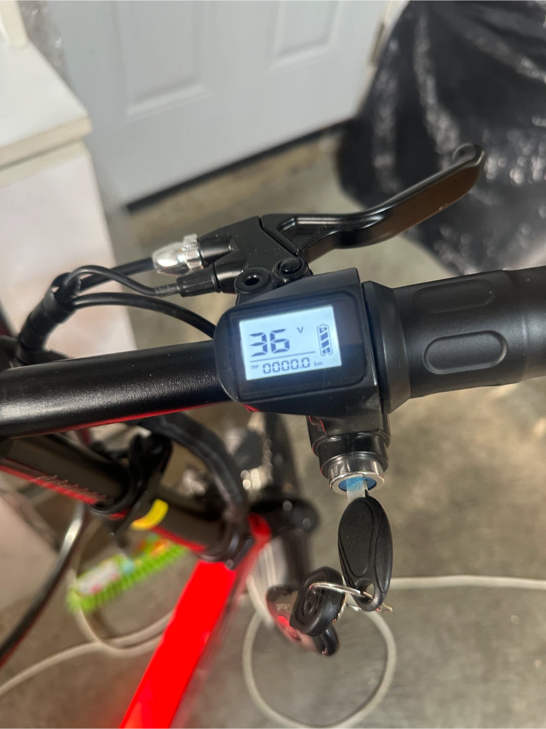 Winner Sky e-bike cheap - photo 4