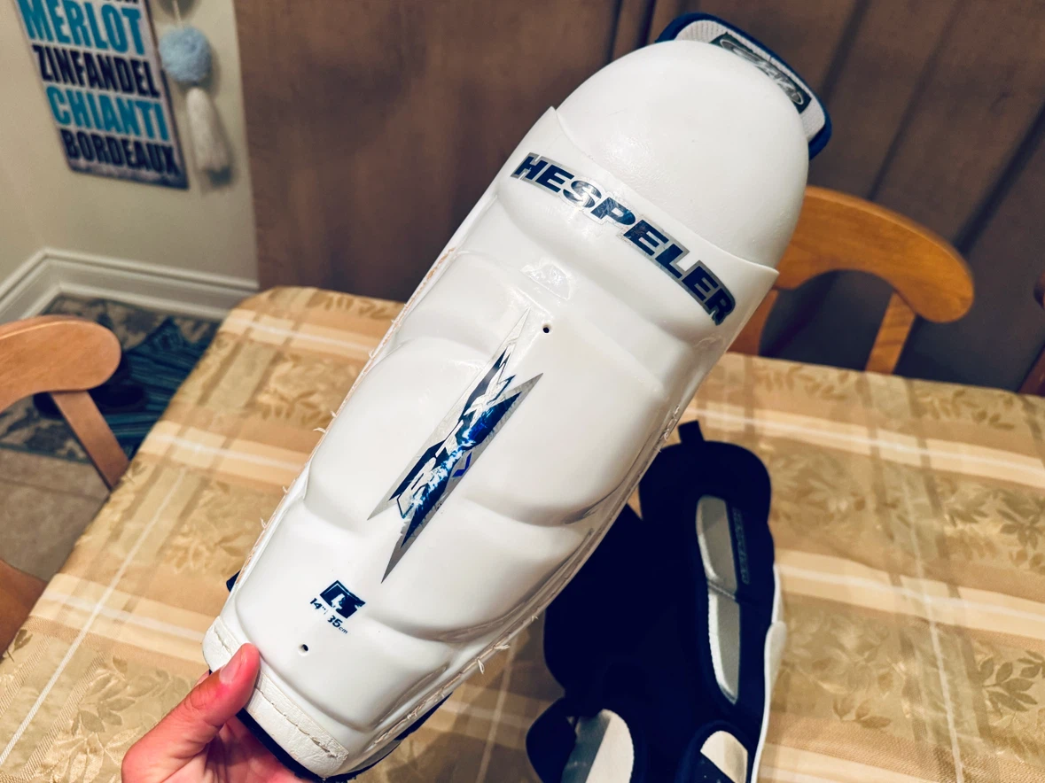 Hespeler Shin Guards - photo 4