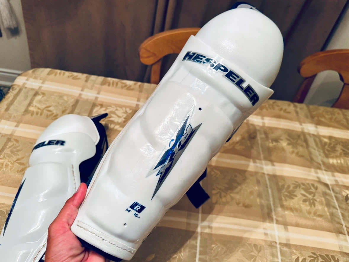 Hespeler Shin Guards - photo 5