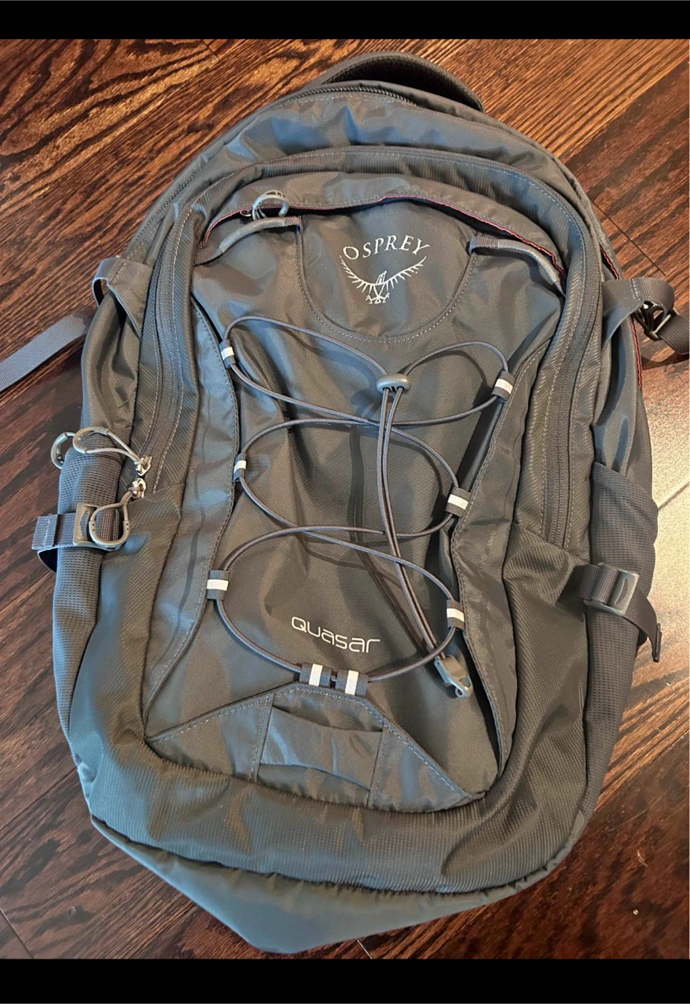 Osprey Quasar Backpack