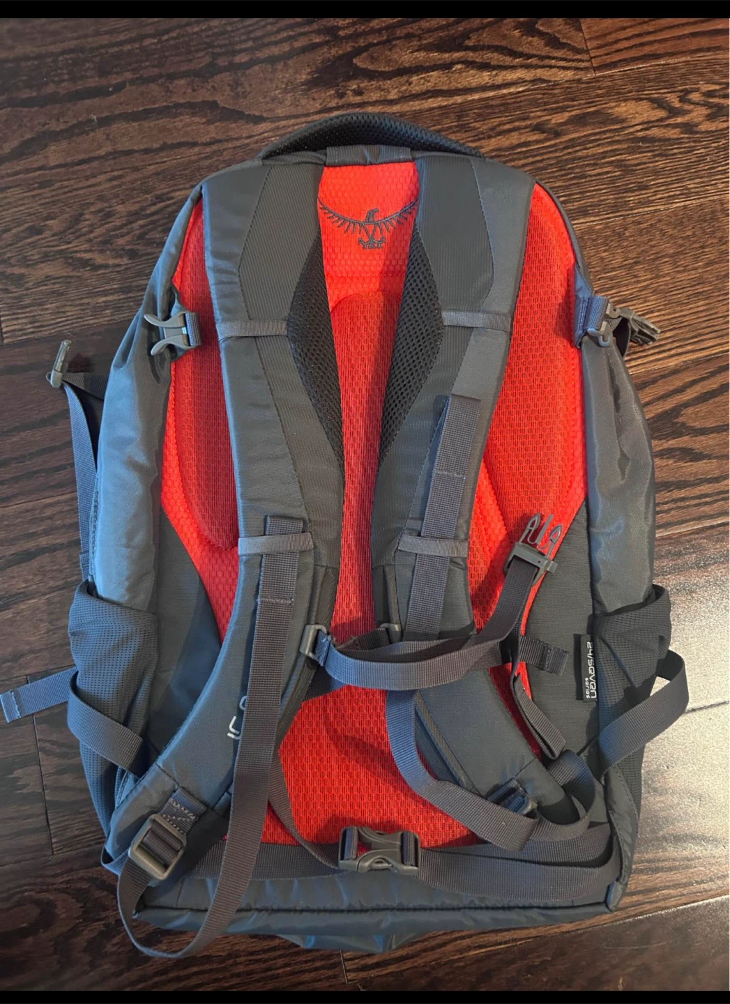 Osprey Quasar Backpack - photo 2