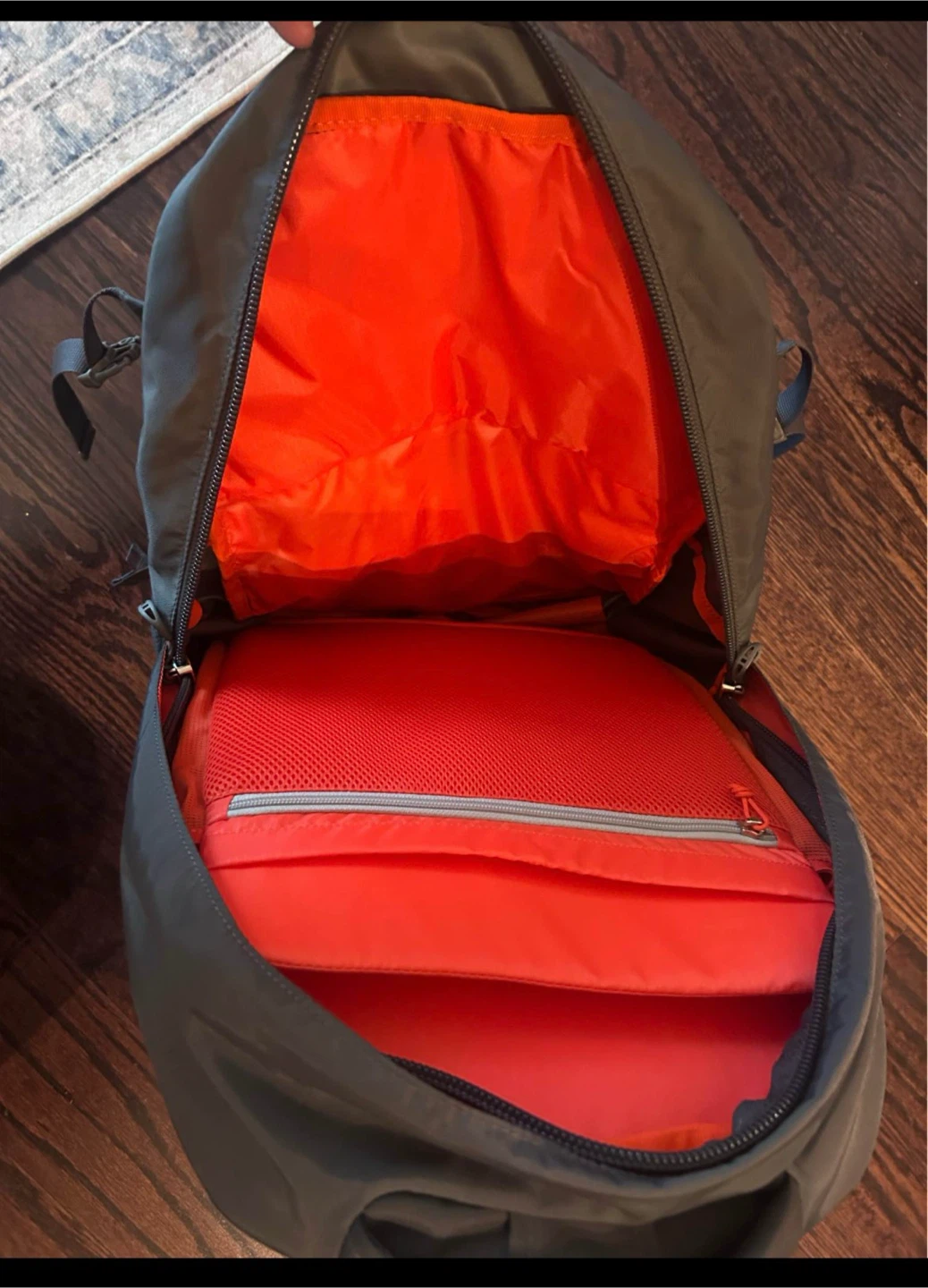 Osprey Quasar Backpack - photo 3