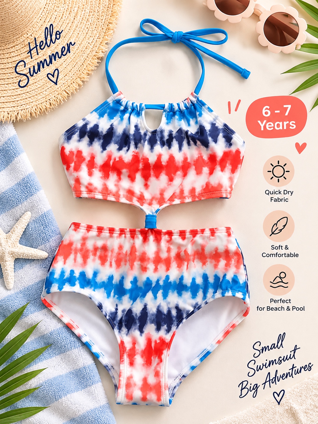 Kids' Swimsuits - photo 3
