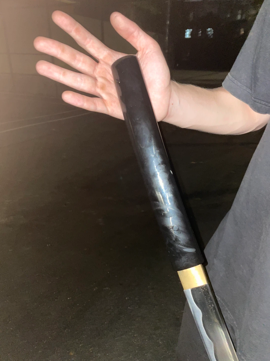Decorative Katana Sword