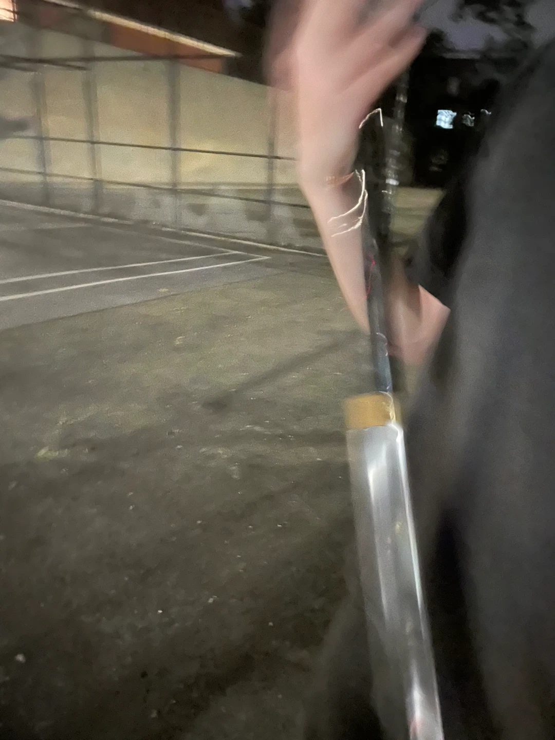 Decorative Katana Sword - photo 2