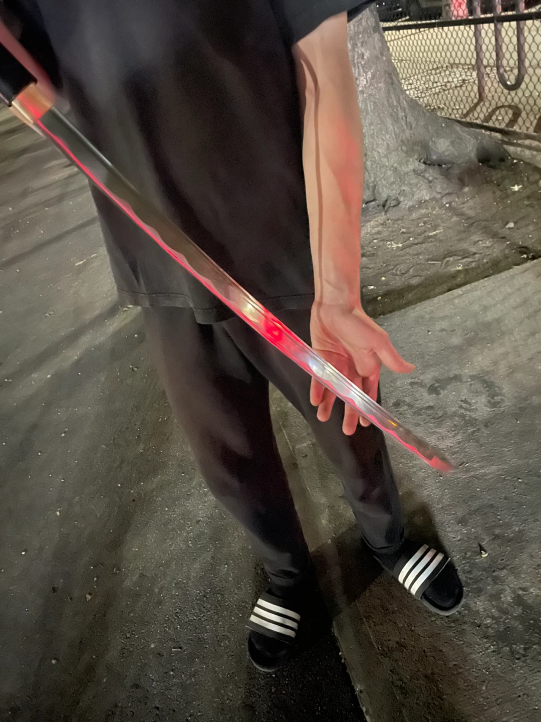 Decorative Katana Sword - photo 4