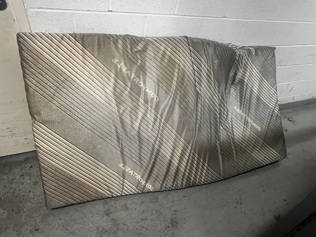 Single Mattress - photo 2