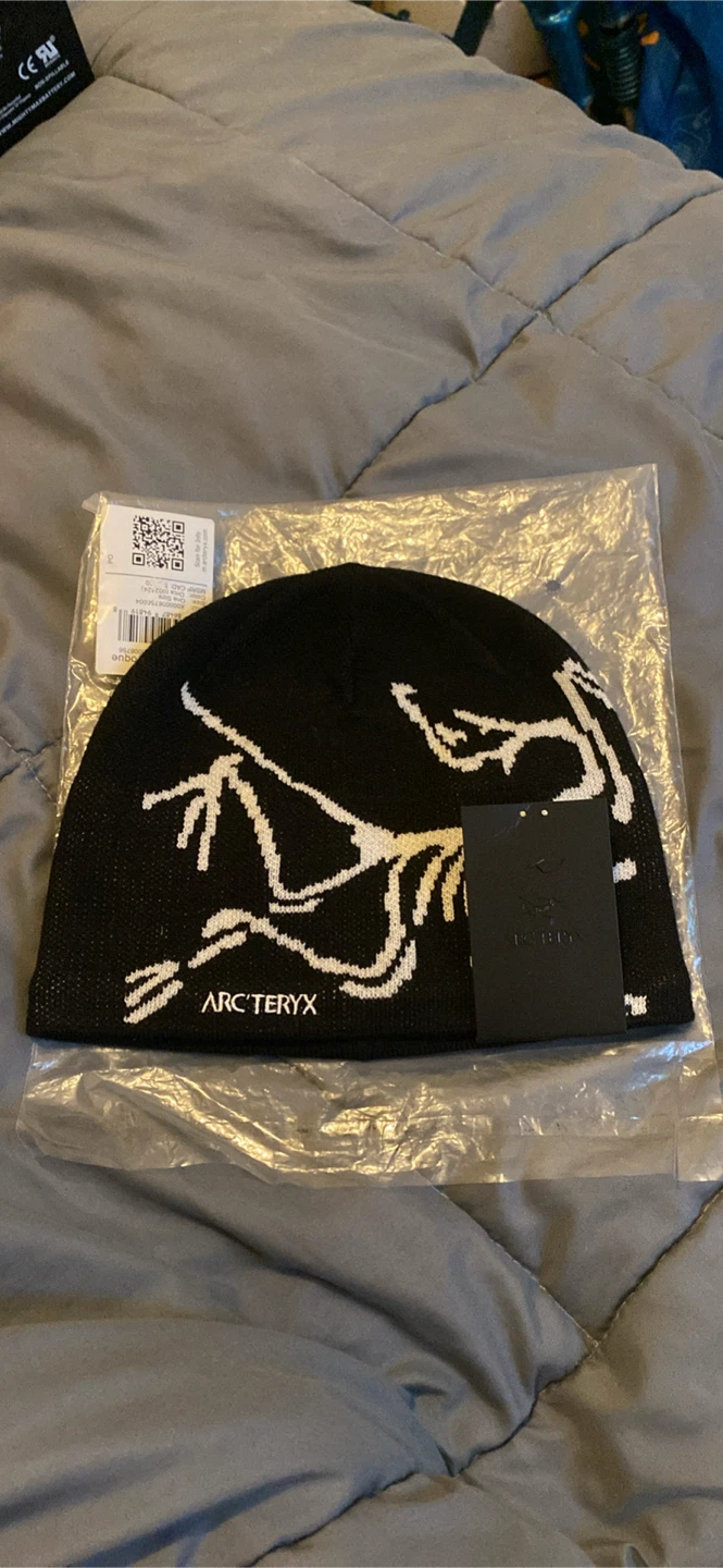 Arc’teryx beanie