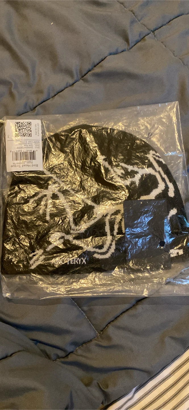 Arc’teryx beanie - photo 3