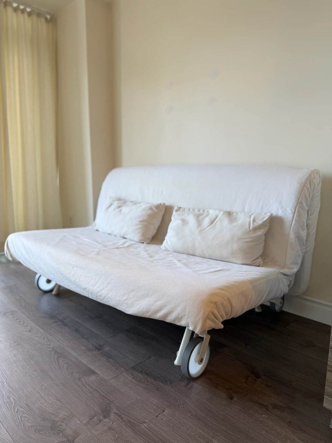 IKEA foldable sofa bed - Queen - photo 2