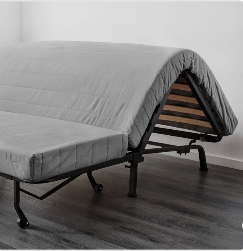 IKEA foldable sofa bed - Queen - photo 4