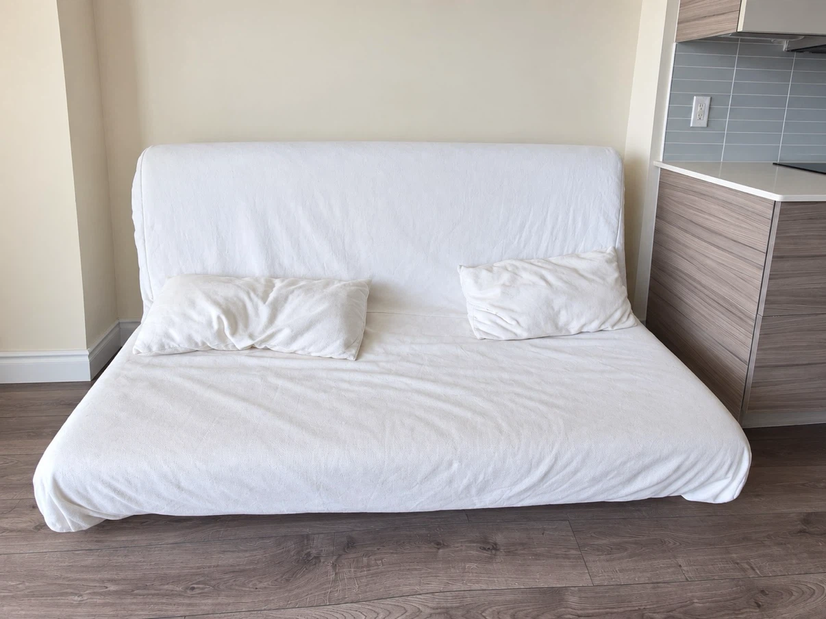 IKEA foldable sofa bed - Queen