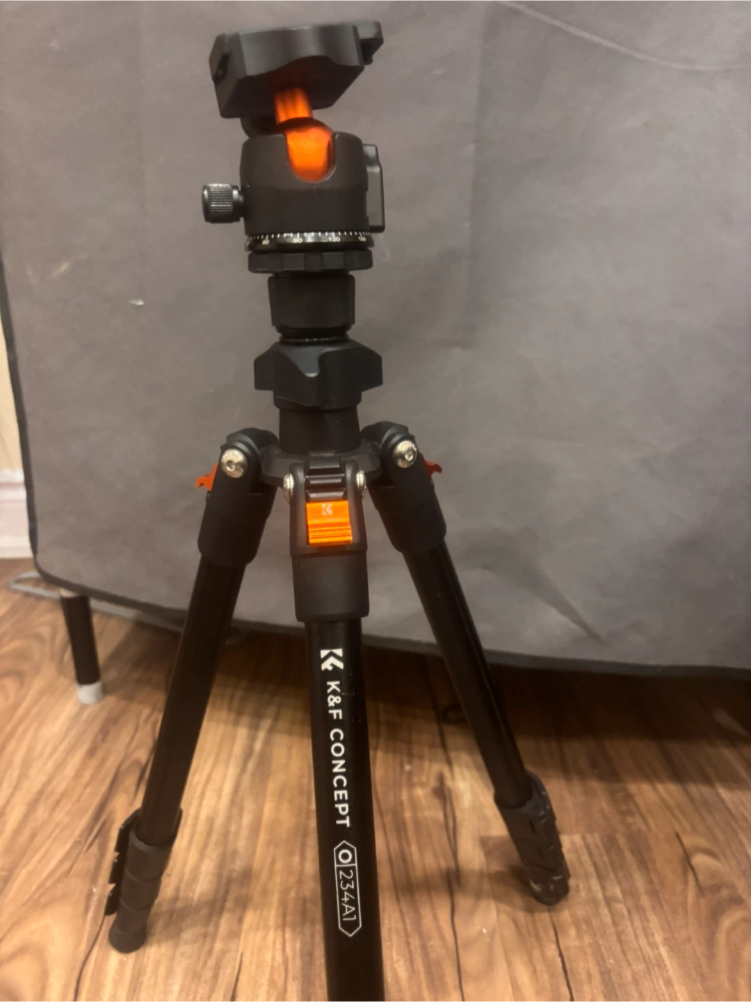 Camera Tripod | K&F concept