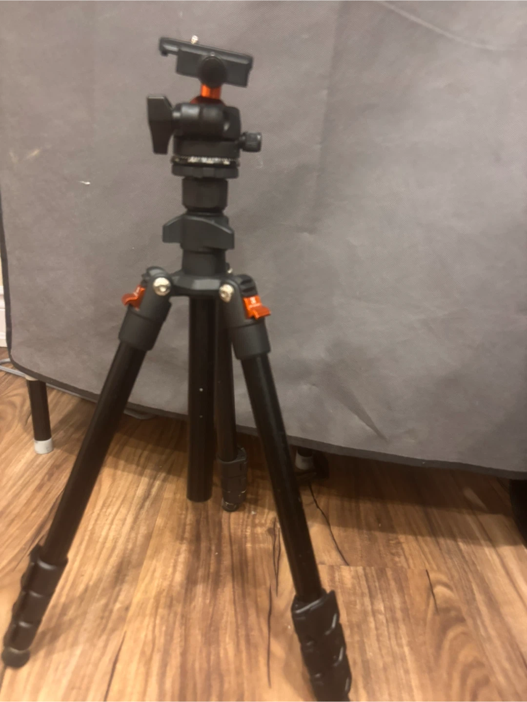Camera Tripod | K&F concept - photo 2