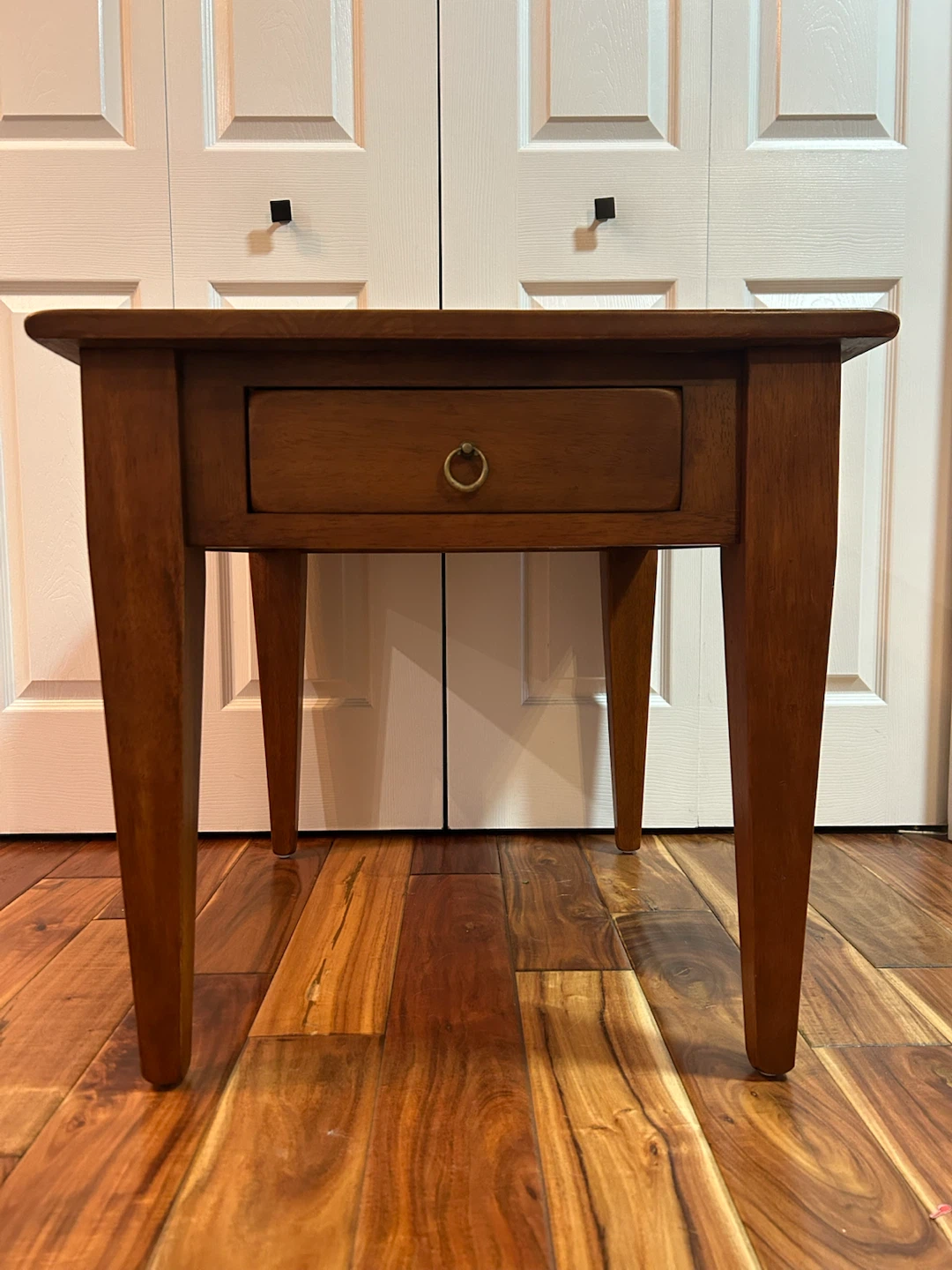 Skylar-Peppler End Table with Drawer