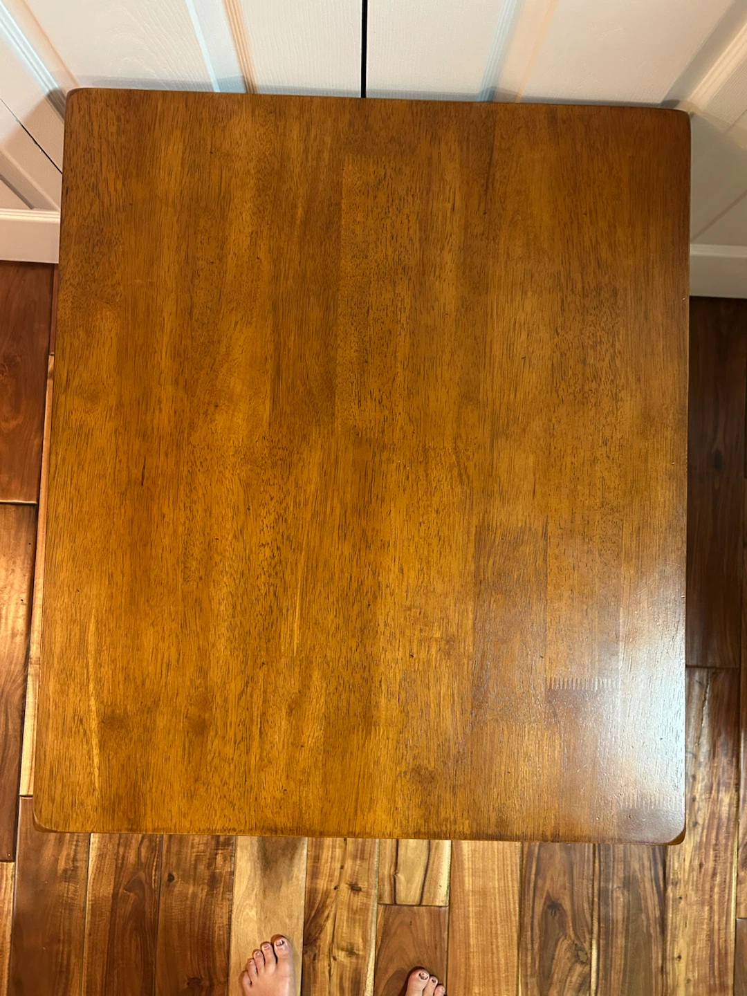 Skylar-Peppler End Table with Drawer - photo 2