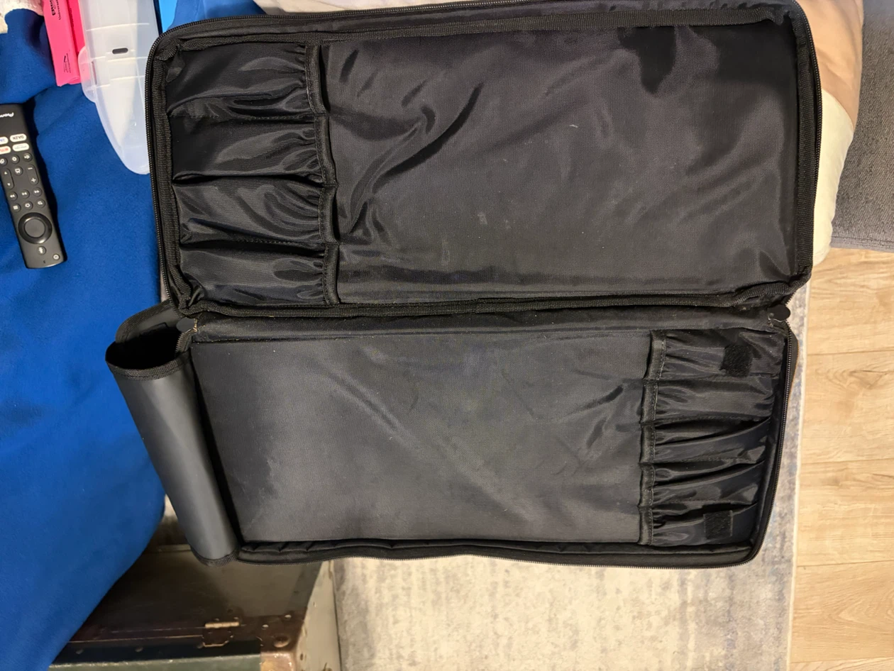 The Ultimate Edge Knife Carrying Case - photo 3
